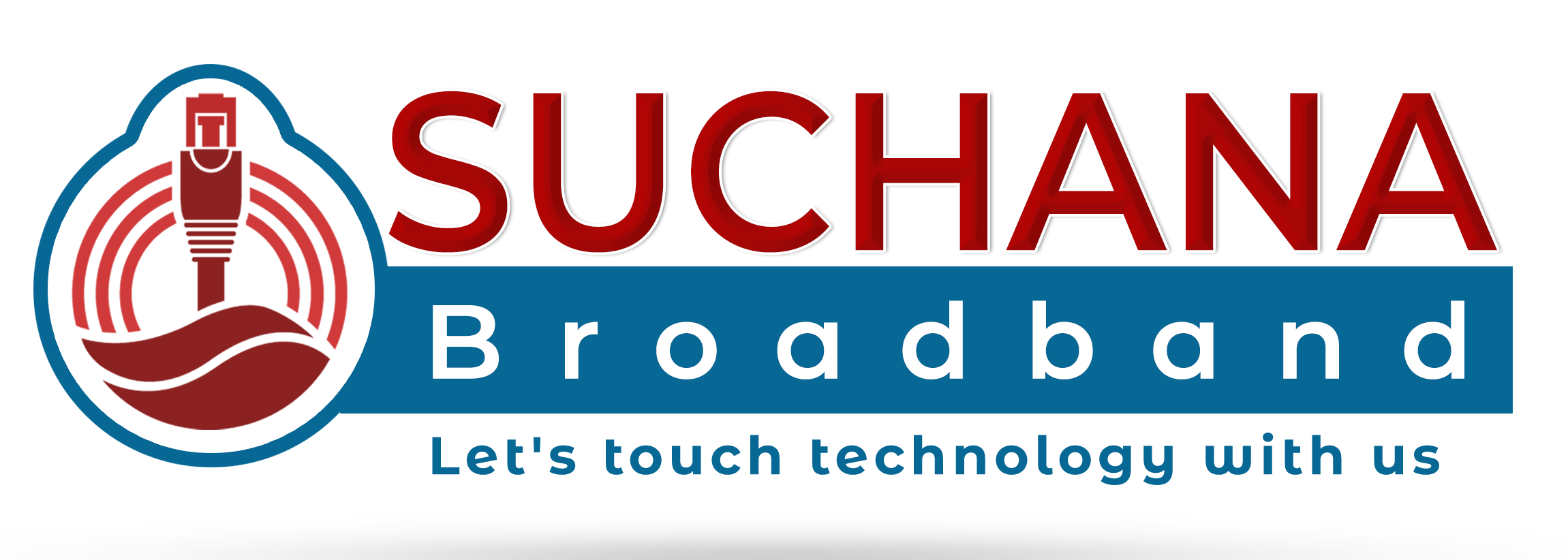 Suchana Broadband-logo